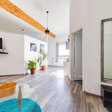 Apartment 4 An Der Messe FDH المظهر الخارجي الصورة