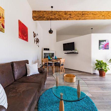 Apartment 4 An Der Messe FDH المظهر الخارجي الصورة