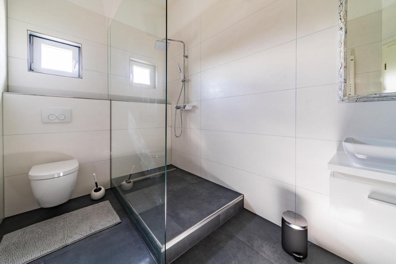 Apartment 4 An Der Messe FDH المظهر الخارجي الصورة