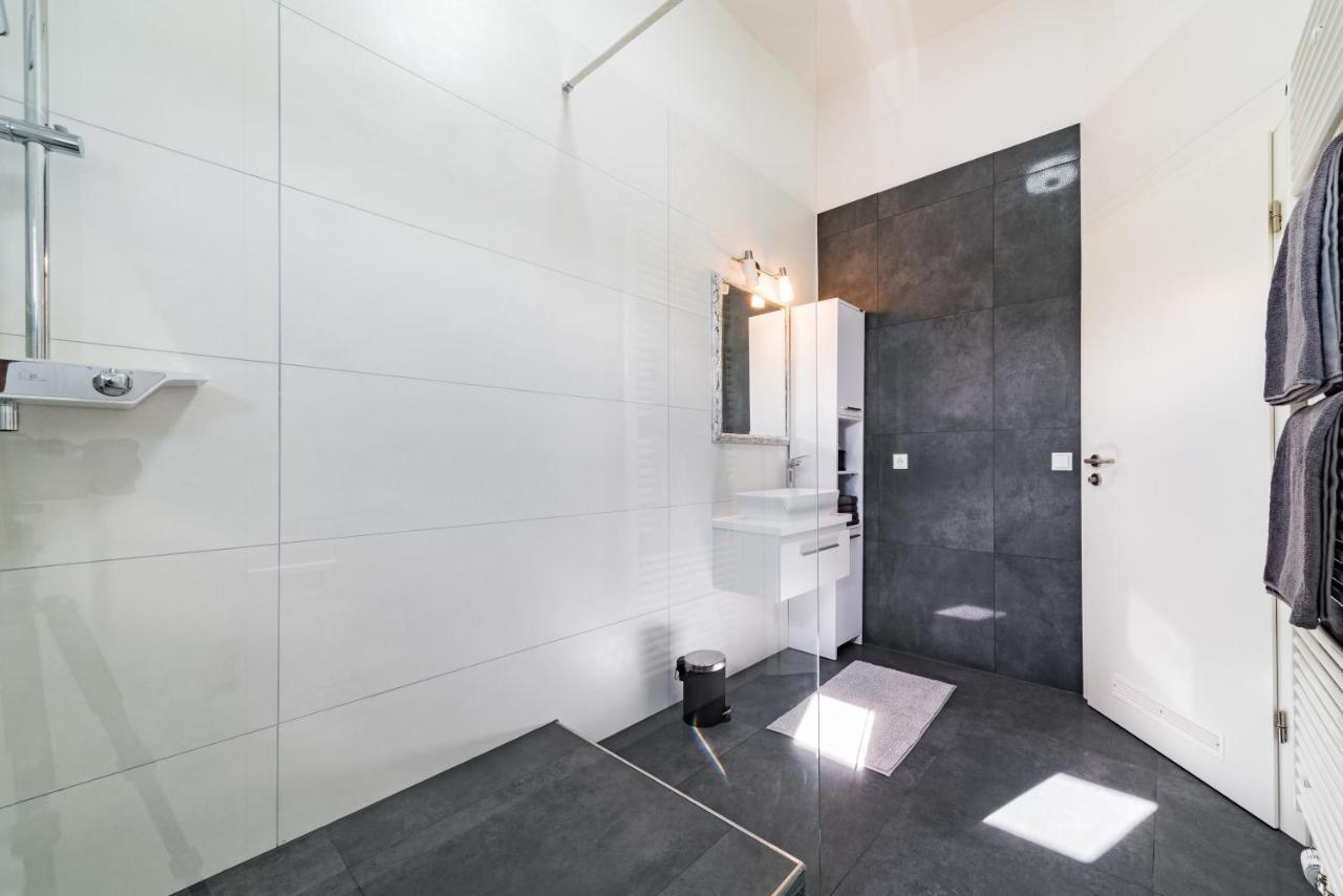 Apartment 4 An Der Messe FDH المظهر الخارجي الصورة